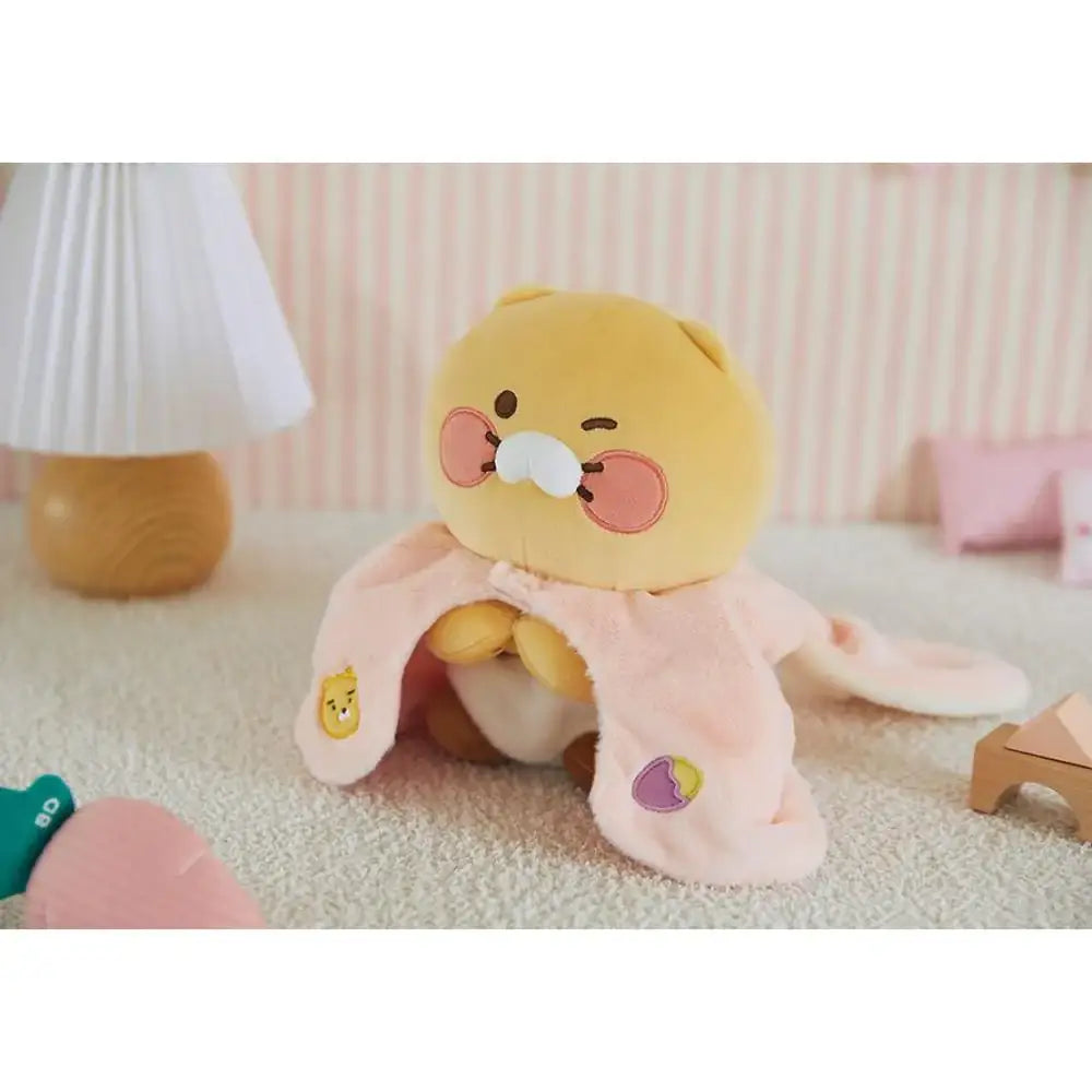 Kakao Friends - Baby Dreaming Choonsik Plush Doll - Kakao Friends - Plush Doll - Harumio