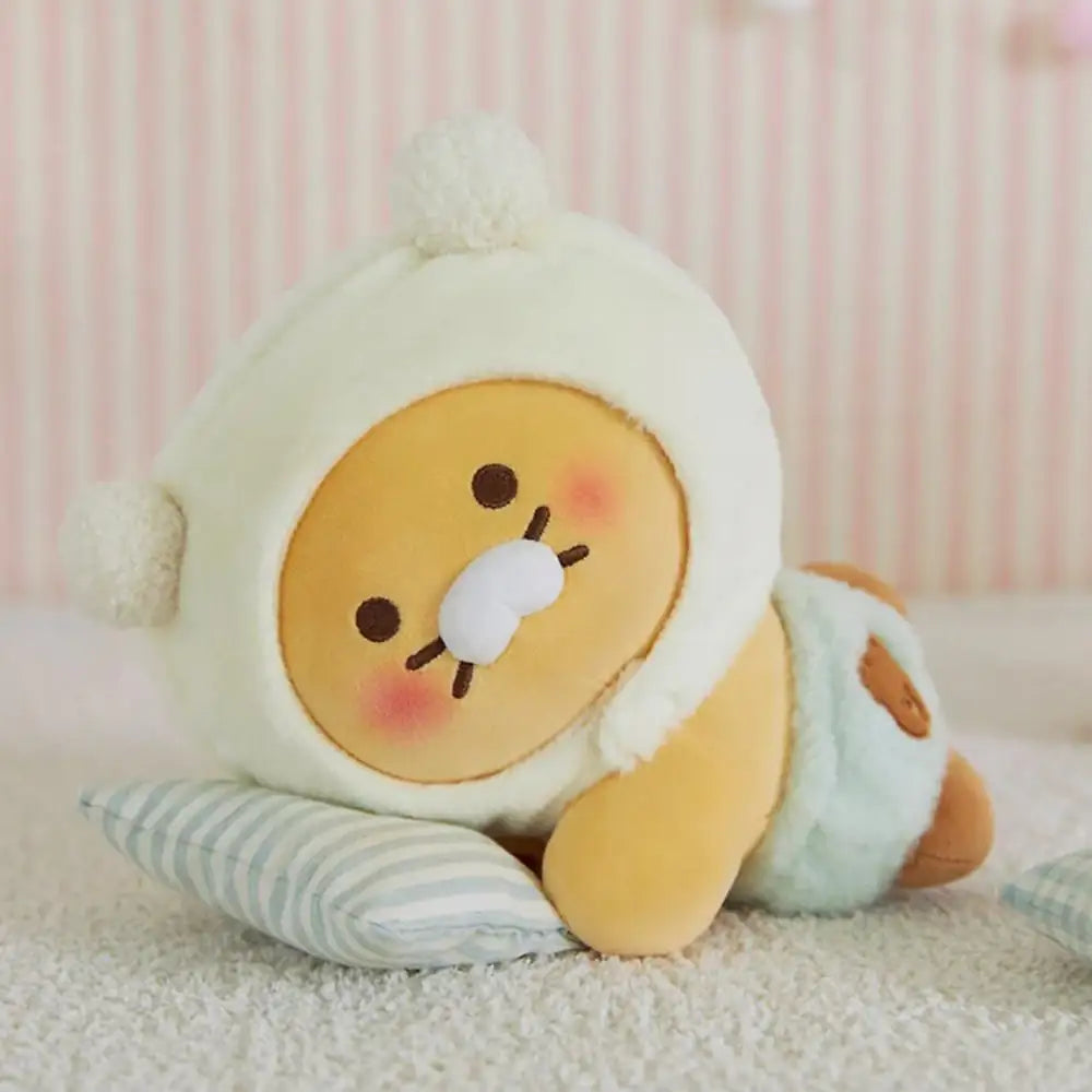 Kakao Friends - Baby Dreaming Choonsik Plush Doll - Kakao Friends - Plush Doll - Harumio