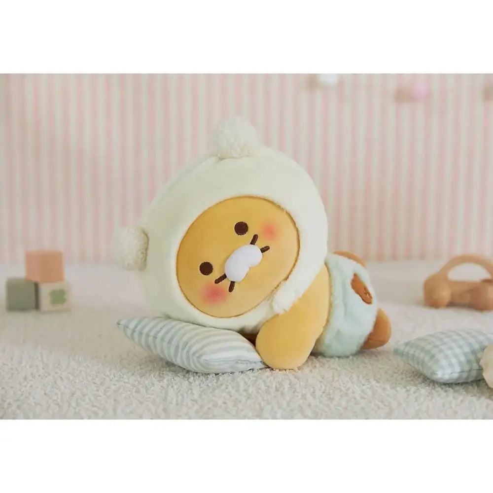 Kakao Friends - Baby Dreaming Choonsik Plush Doll - Kakao Friends - Plush Doll - Harumio