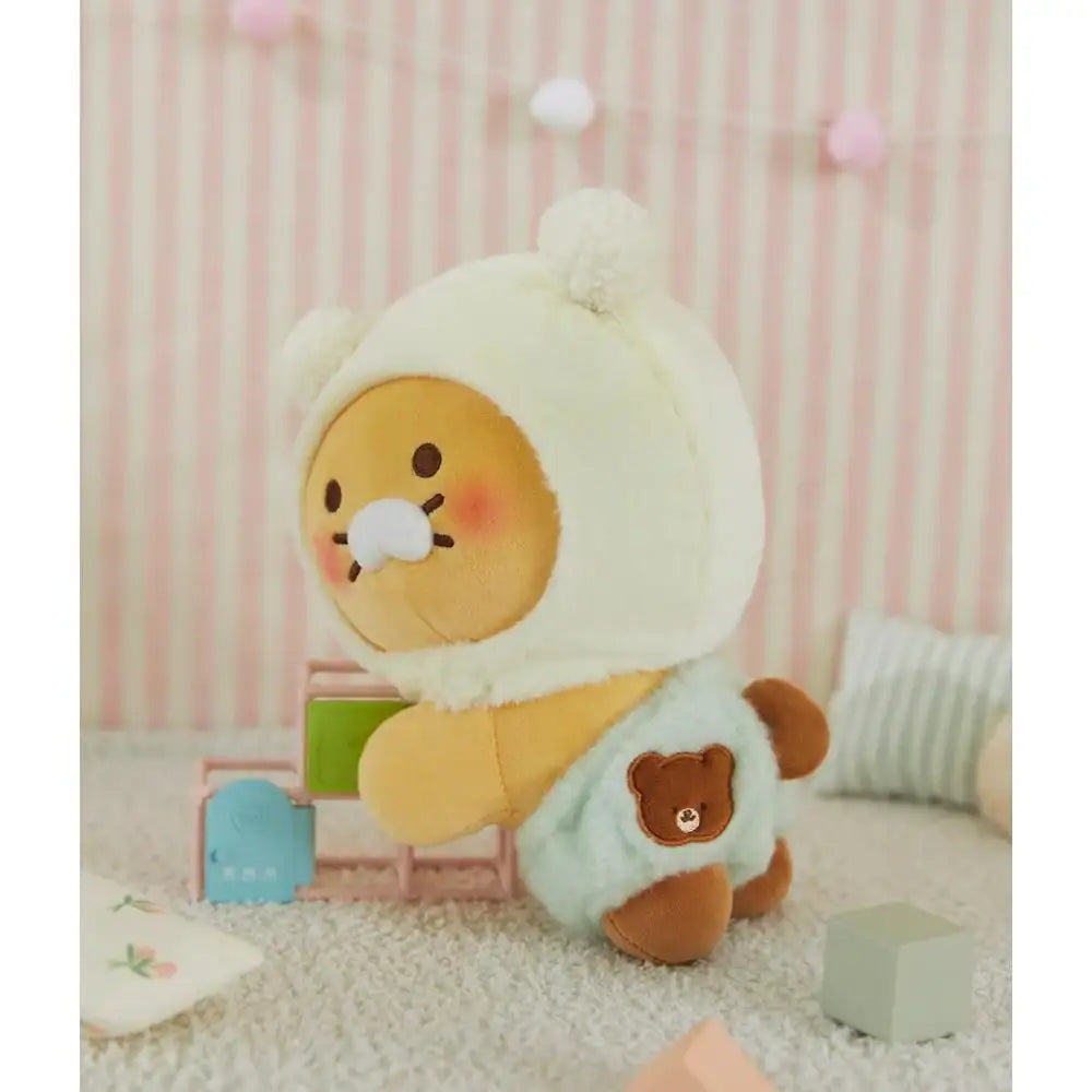 Kakao Friends - Baby Dreaming Choonsik Plush Doll - Kakao Friends - Plush Doll - Harumio