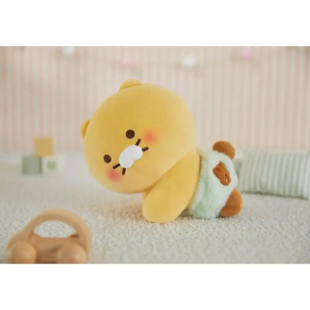 Kakao Friends - Baby Dreaming Choonsik Plush Doll - Kakao Friends - Plush Doll - Harumio