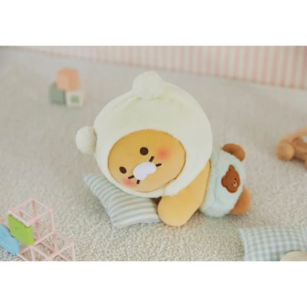 Kakao Friends - Baby Dreaming Choonsik Plush Doll - Kakao Friends - Plush Doll - Harumio
