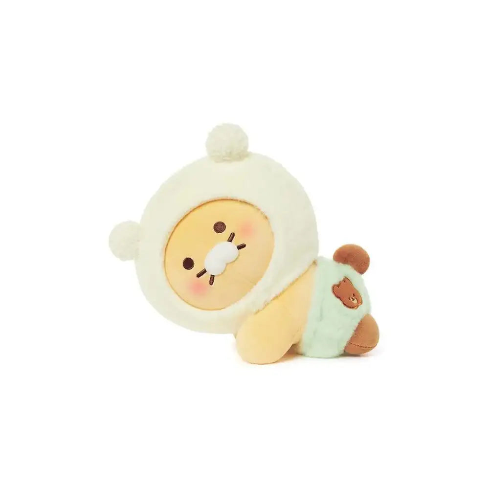 Kakao Friends - Baby Dreaming Choonsik Plush Doll - Kakao Friends - Plush Doll - Harumio
