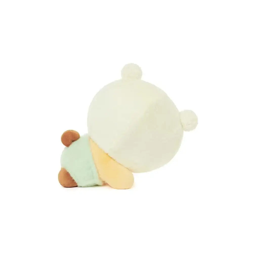 Kakao Friends - Baby Dreaming Choonsik Plush Doll - Kakao Friends - Plush Doll - Harumio