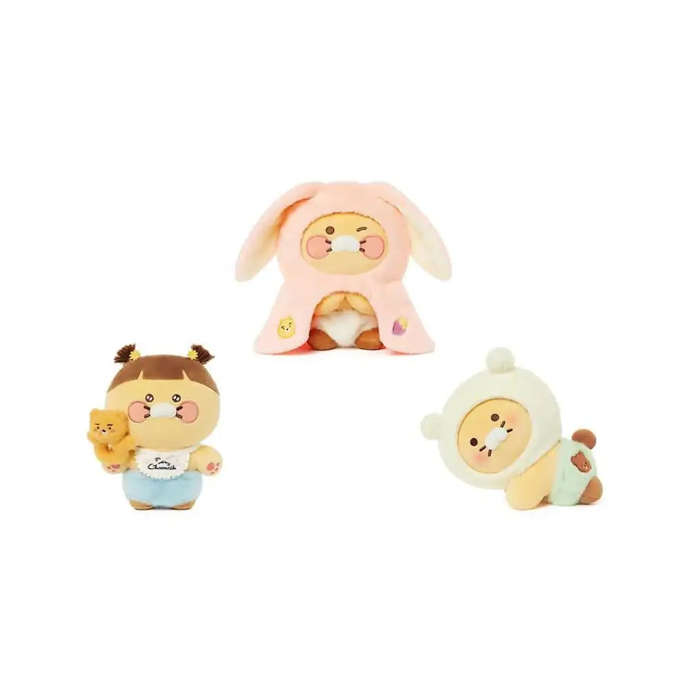 Kakao Friends - Baby Dreaming Choonsik Plush Doll - Kakao Friends - Plush Doll - Harumio