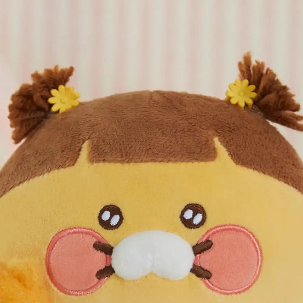 Kakao Friends - Baby Dreaming Choonsik Plush Doll - Kakao Friends - Plush Doll - Harumio