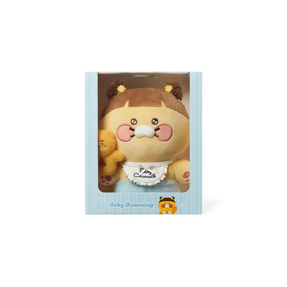 Kakao Friends - Baby Dreaming Choonsik Plush Doll - Kakao Friends - Plush Doll - Harumio