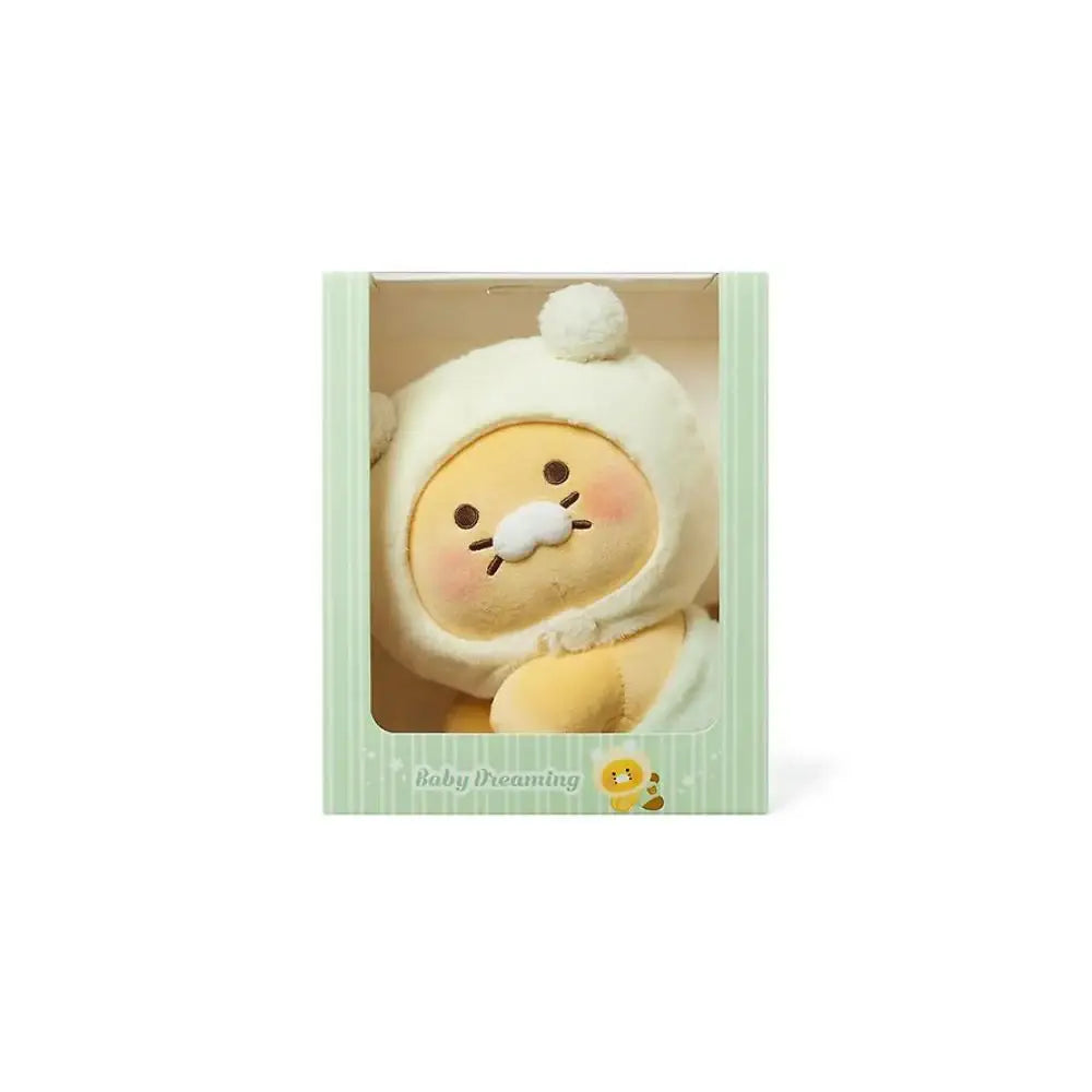Kakao Friends - Baby Dreaming Choonsik Plush Doll - Kakao Friends - Plush Doll - Harumio