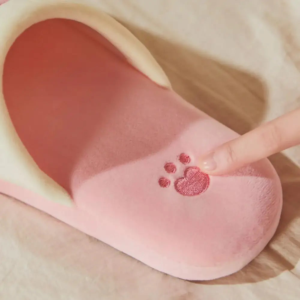 Kakao Friends - Baby Choonsik Indoor Slippers - Kakao Friends - Home Slippers - Harumio