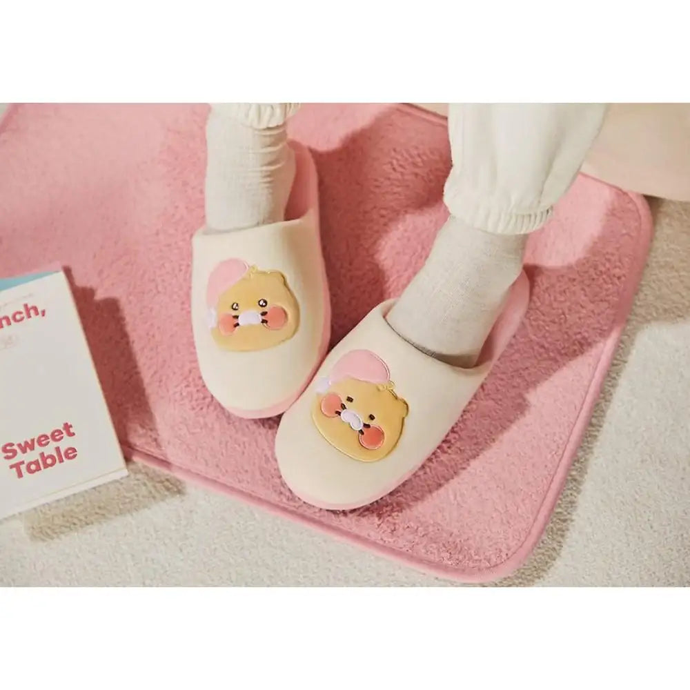 Kakao Friends - Baby Choonsik Indoor Slippers - Kakao Friends - Home Slippers - Harumio