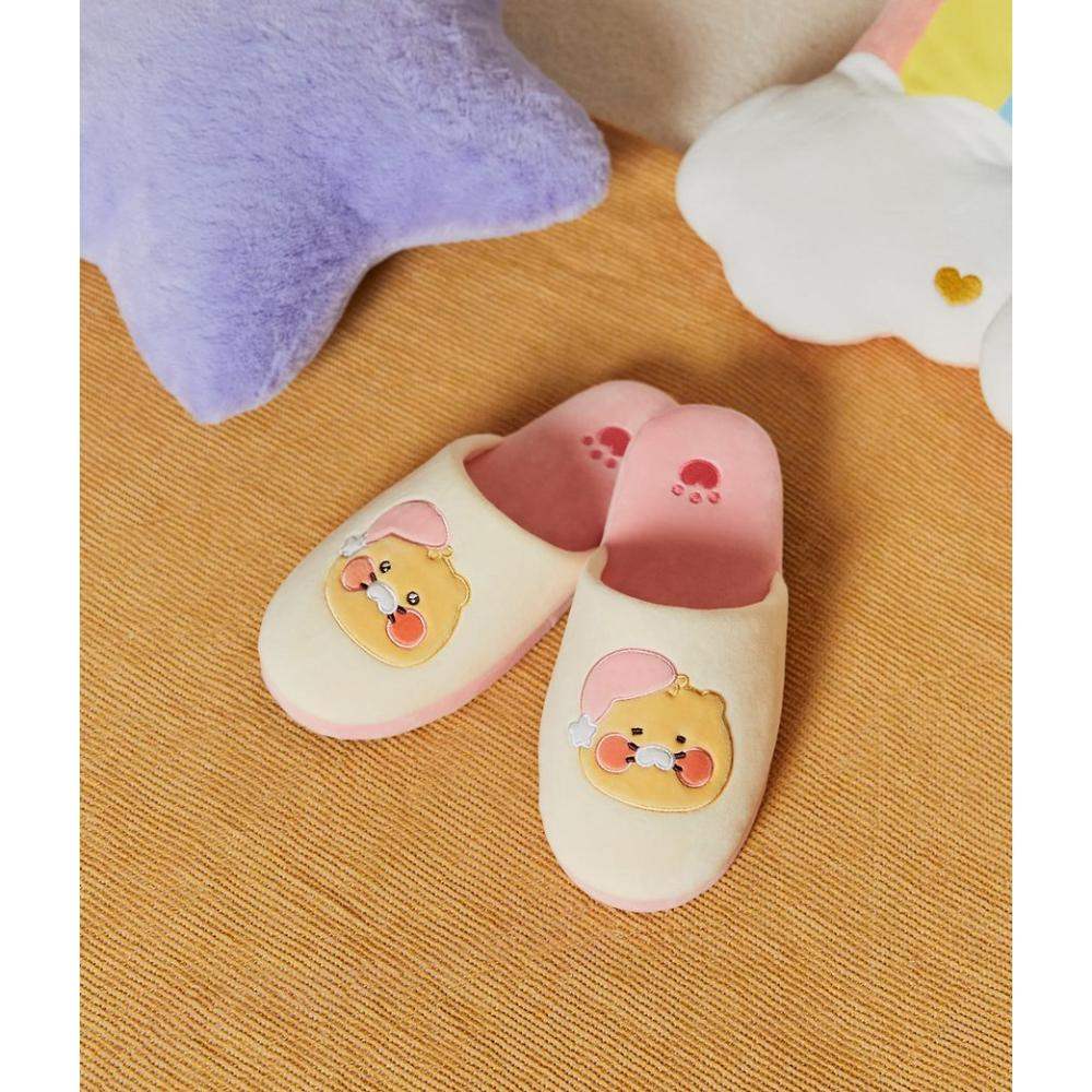 Kakao Friends - Baby Choonsik Indoor Slippers - Kakao Friends - Home Slippers - Harumio