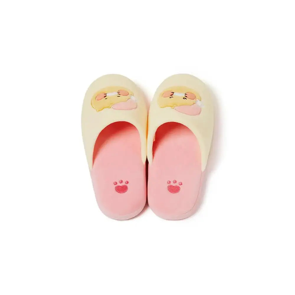 Kakao Friends - Baby Choonsik Indoor Slippers - Kakao Friends - Home Slippers - Harumio