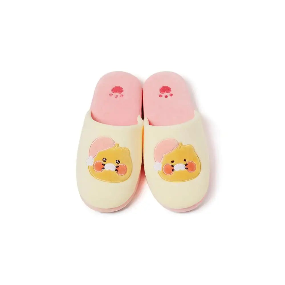 Kakao Friends - Baby Choonsik Indoor Slippers - Kakao Friends - Home Slippers - Harumio