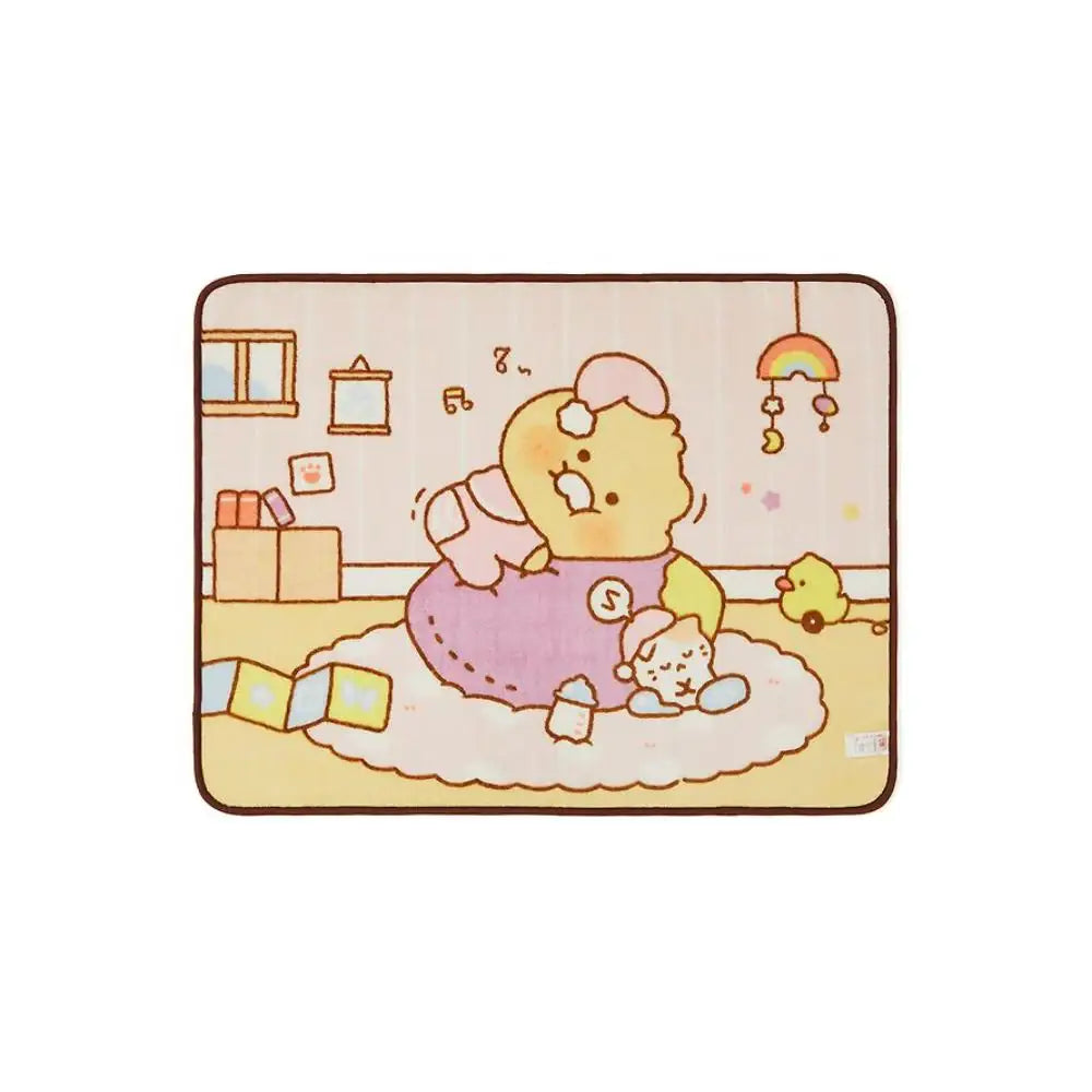 Kakao Friends - Baby Choonsik Honey Sleep Basic Blanket - Kakao Friends - Blanket - Harumio
