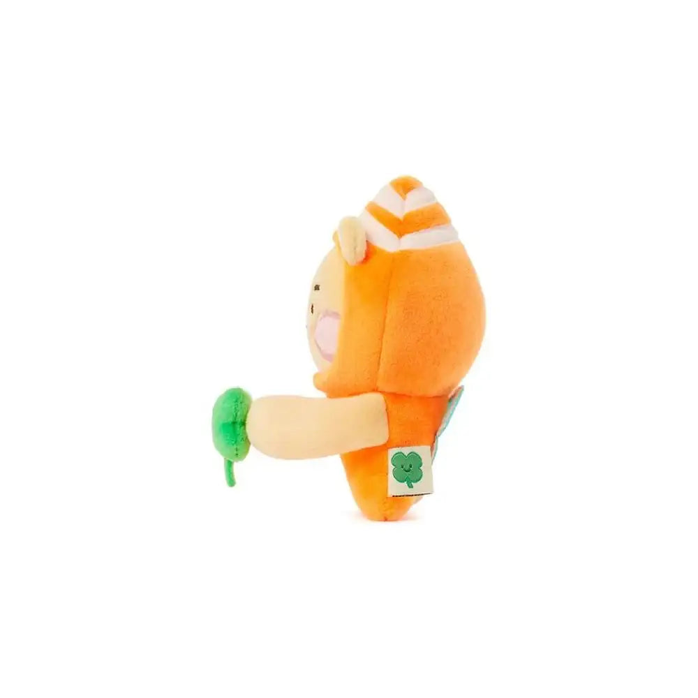 Kakao Friends - Safety Fairy Car Decoration Figure - Kakao Friends - Plush Doll - Harumio