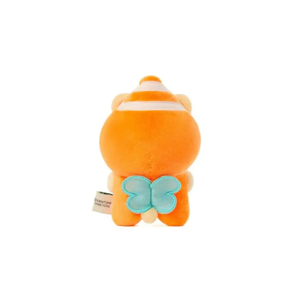 Kakao Friends - Safety Fairy Car Decoration Figure - Kakao Friends - Plush Doll - Harumio