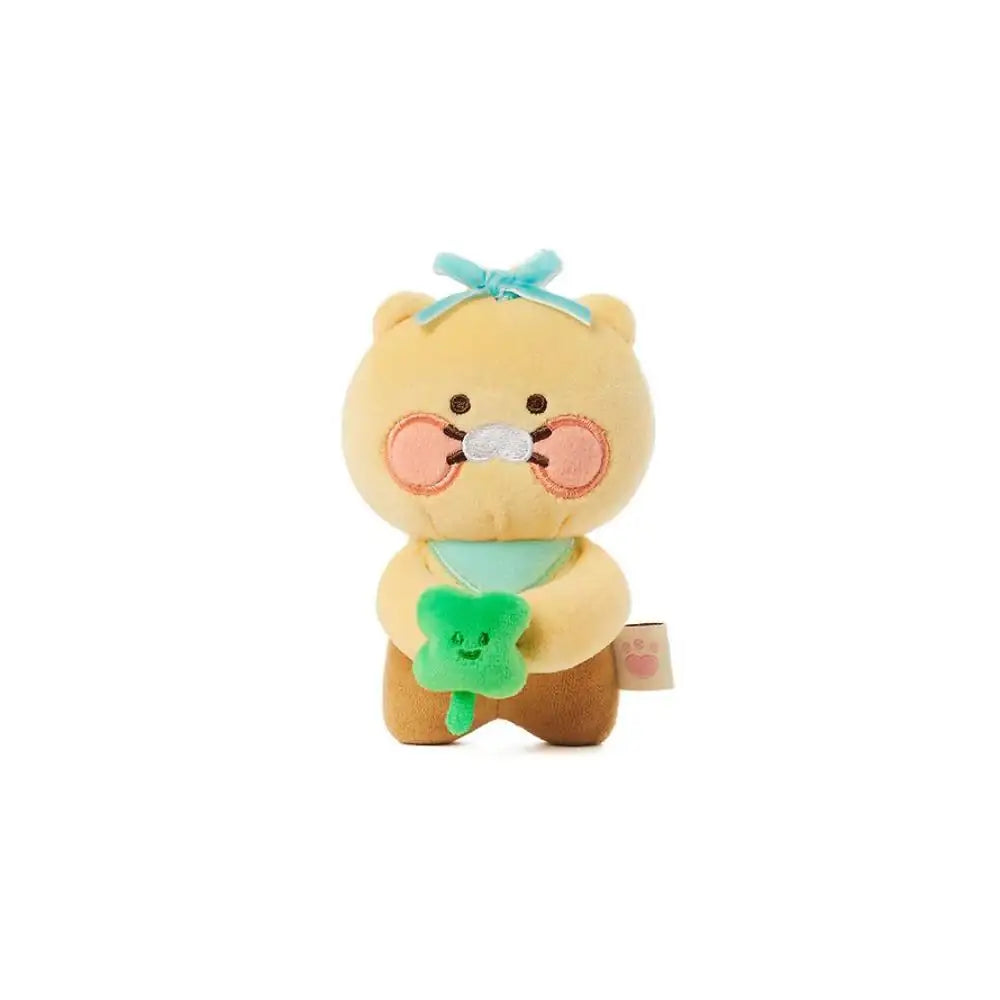Kakao Friends - Safety Fairy Car Decoration Figure - Kakao Friends - Plush Doll - Harumio