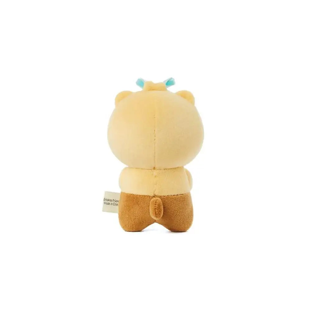 Kakao Friends - Safety Fairy Car Decoration Figure - Kakao Friends - Plush Doll - Harumio
