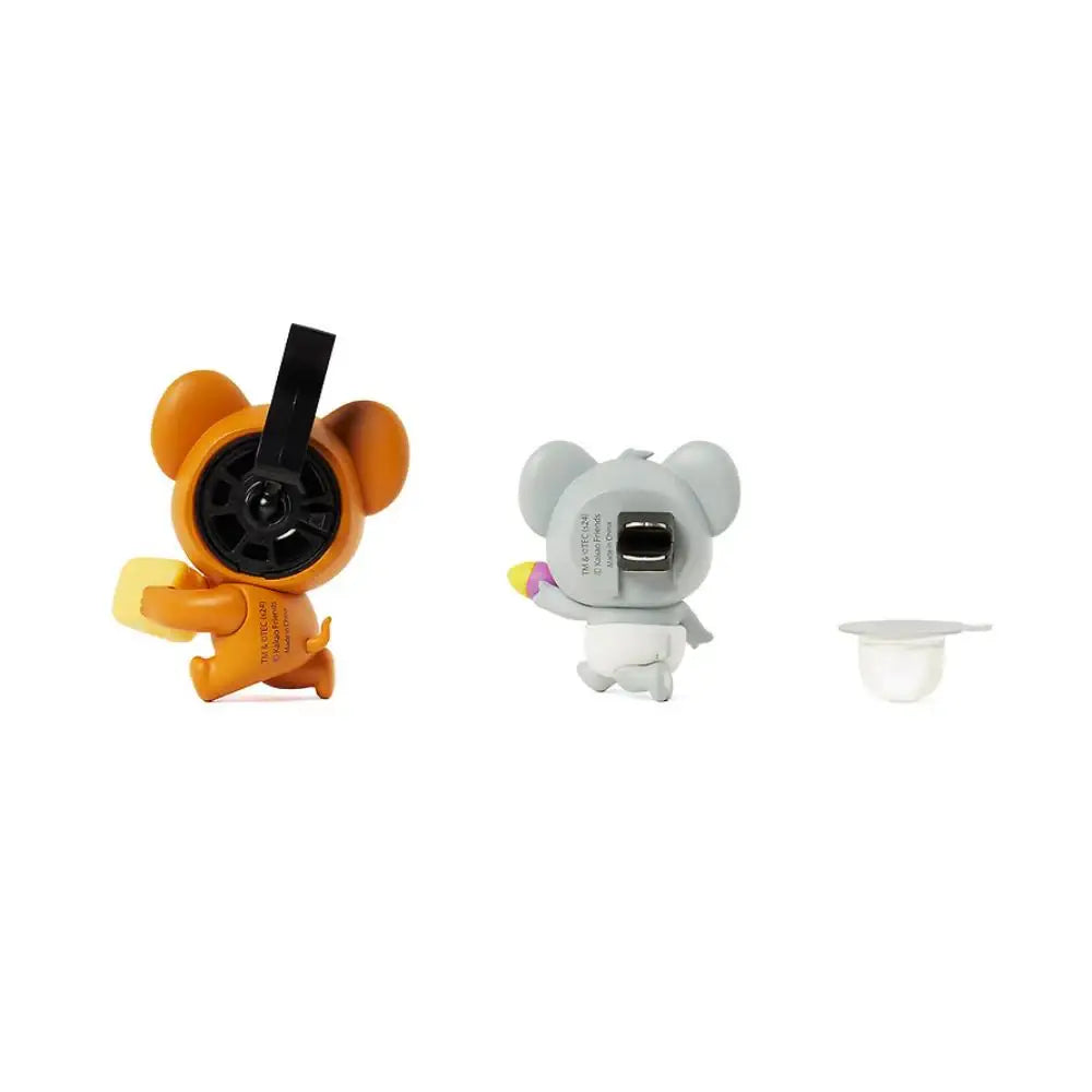 Tom and Jerry x Kakao Friends - Ryan & Choonsik Car Air Freshener - Kakao Friends - Freshener - Harumio