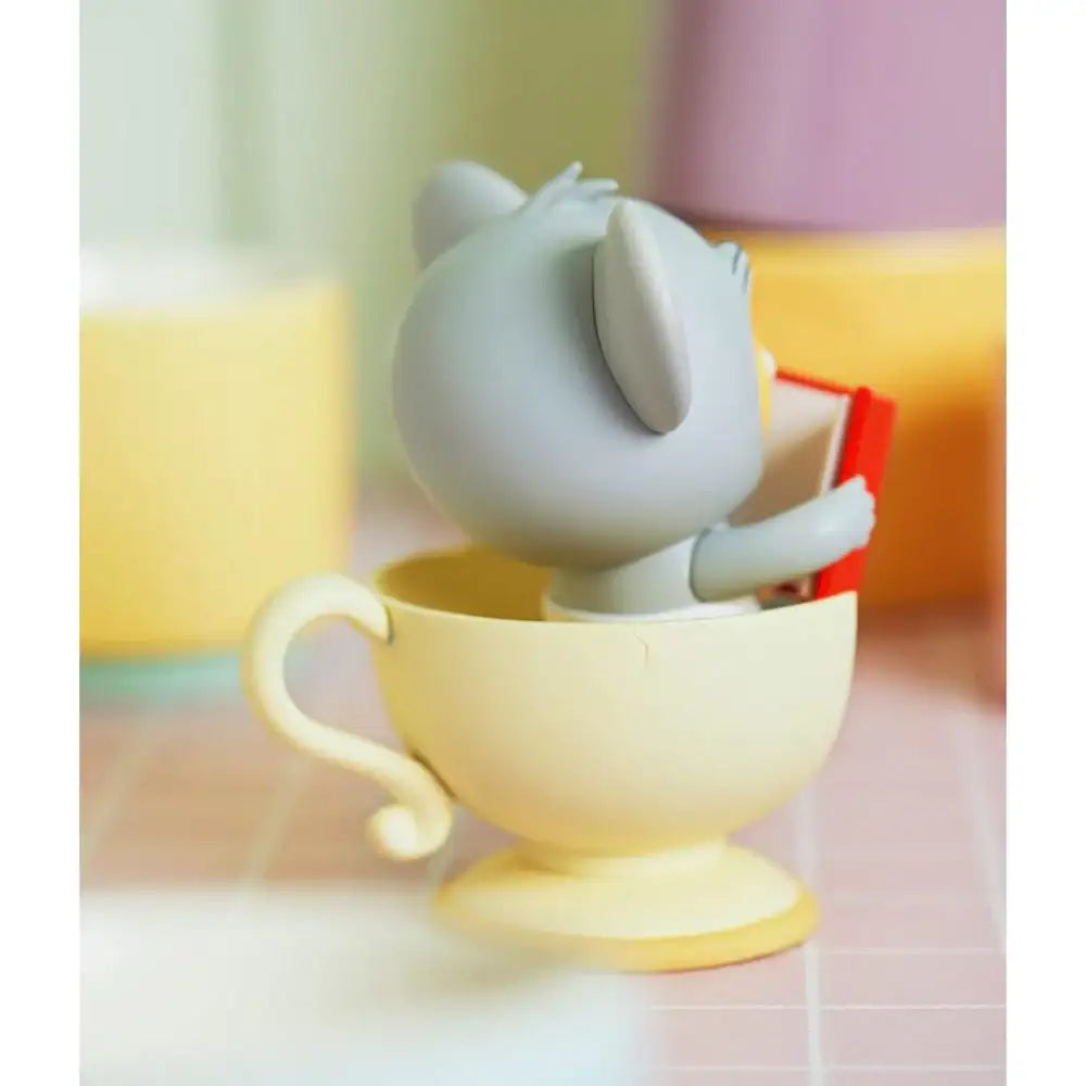 Tom and Jerry x Kakao Friends - Tuffy Choonsik Cup Figure - Kakao Friends - Figure - Harumio