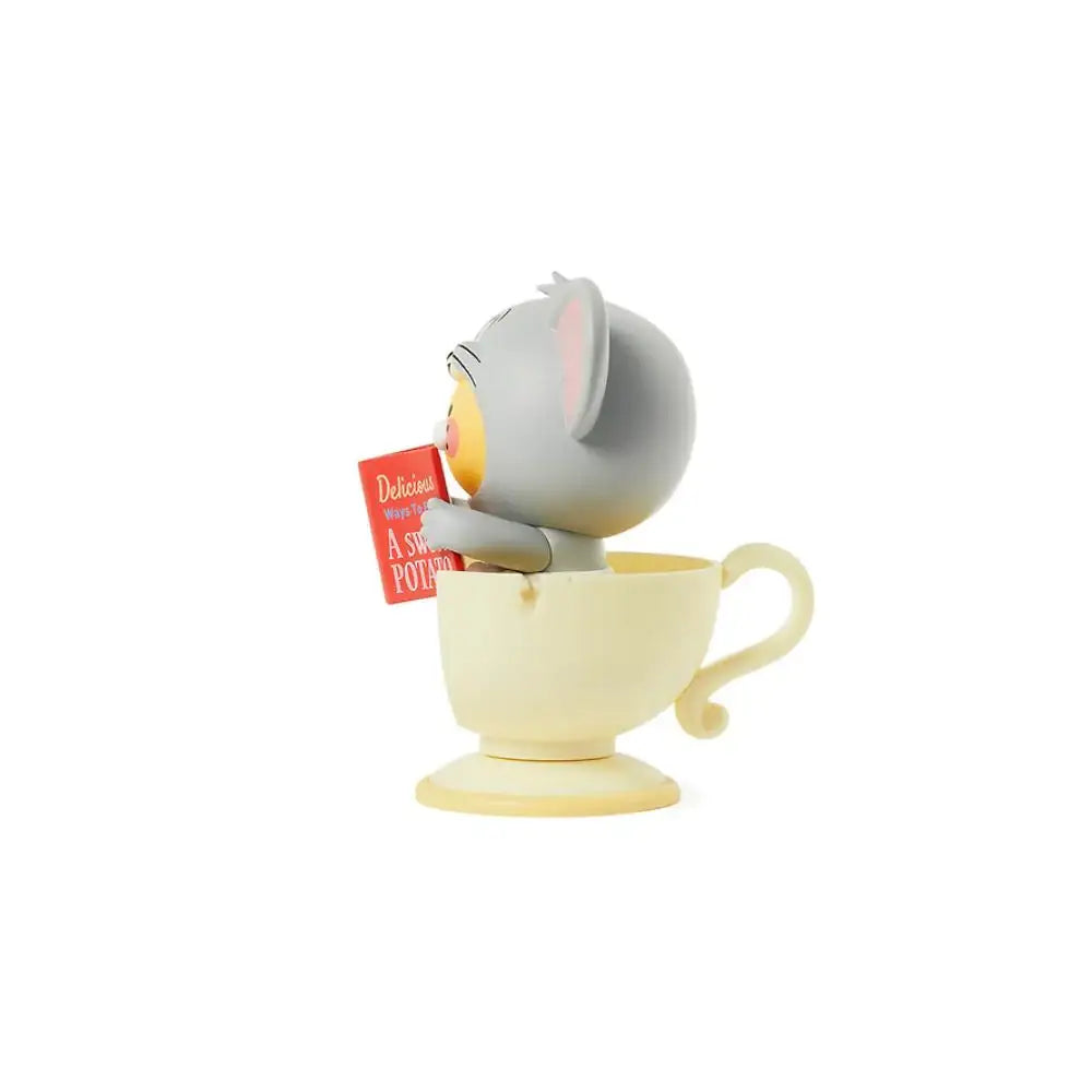 Tom and Jerry x Kakao Friends - Tuffy Choonsik Cup Figure - Kakao Friends - Figure - Harumio