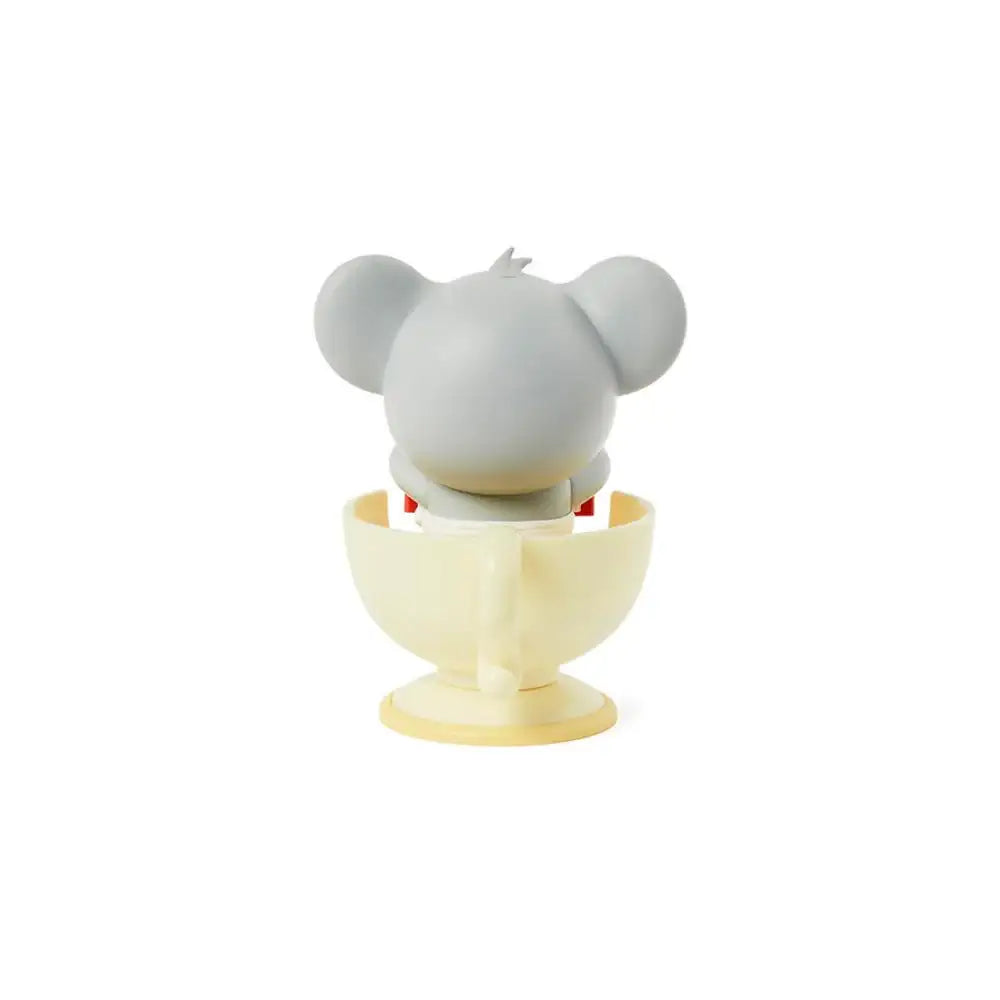 Tom and Jerry x Kakao Friends - Tuffy Choonsik Cup Figure - Kakao Friends - Figure - Harumio