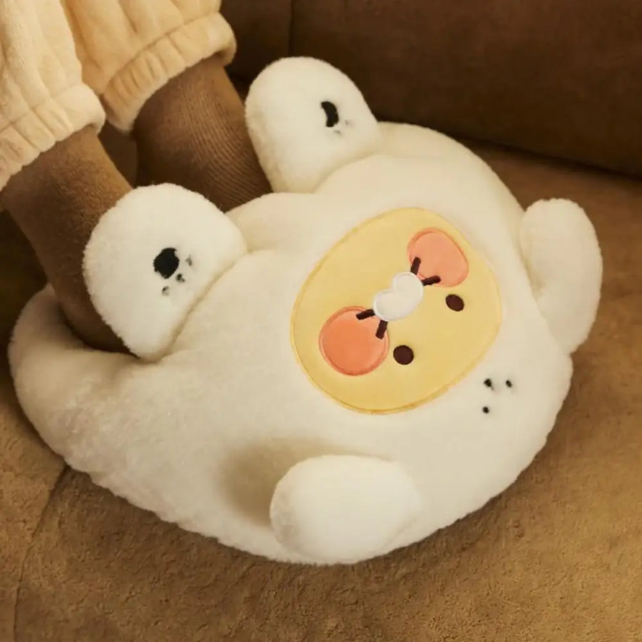 Kakao Friends - Floofy Friends Choonsik Rechargeable Hot Pack - Kakao Friends - Hot Pack - Harumio