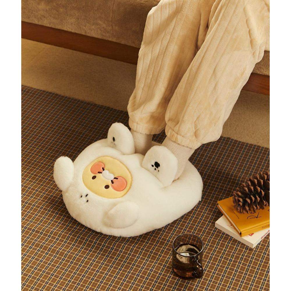 Kakao Friends - Floofy Friends Choonsik Rechargeable Hot Pack - Kakao Friends - Hot Pack - Harumio