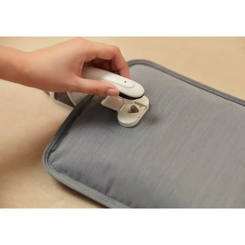 Kakao Friends - Floofy Friends Choonsik Rechargeable Hot Pack - Kakao Friends - Hot Pack - Harumio