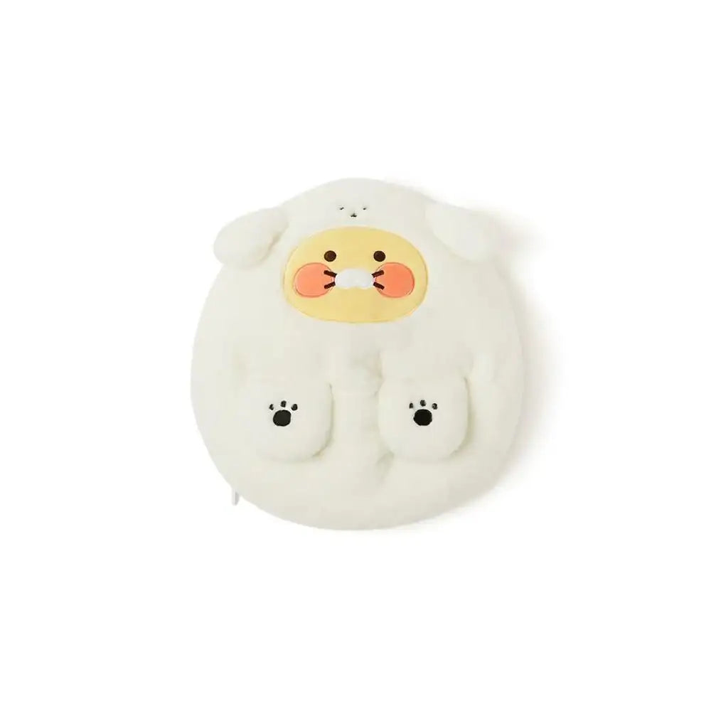 Kakao Friends - Floofy Friends Choonsik Rechargeable Hot Pack - Kakao Friends - Hot Pack - Harumio