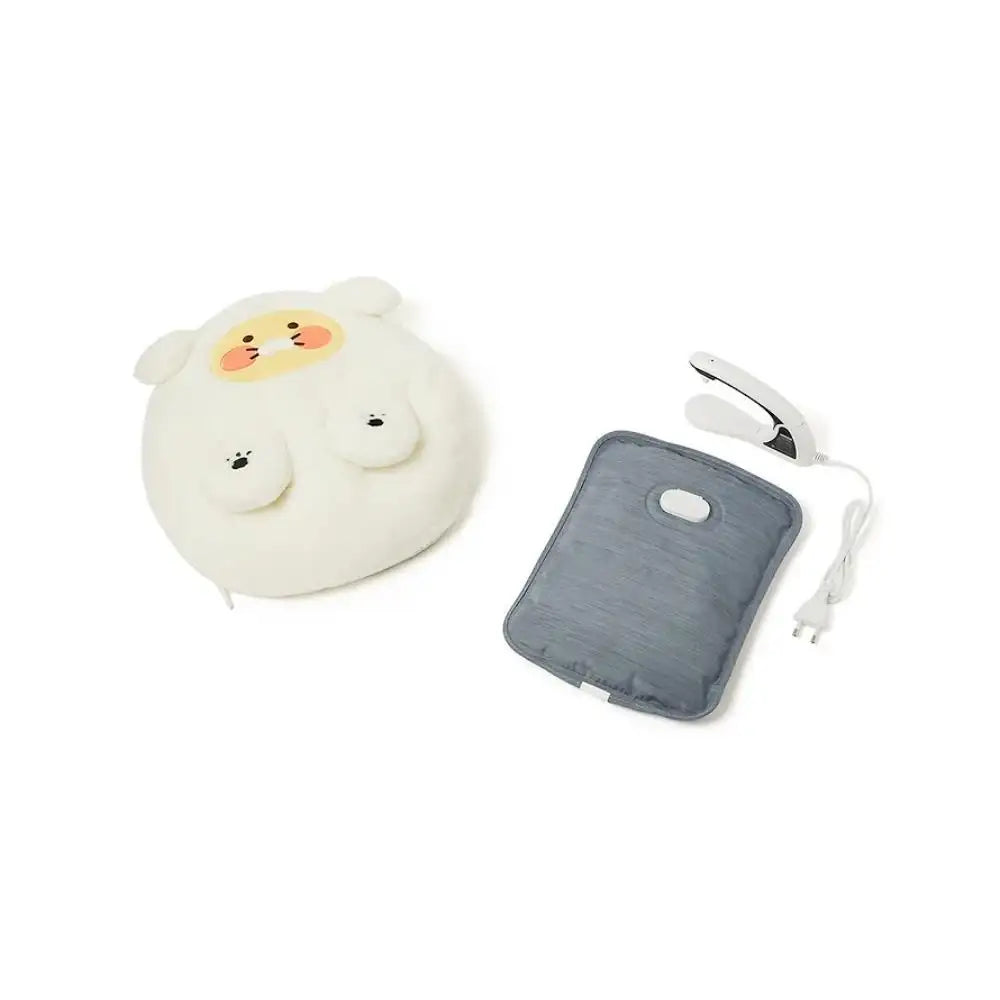 Kakao Friends - Floofy Friends Choonsik Rechargeable Hot Pack - Kakao Friends - Hot Pack - Harumio