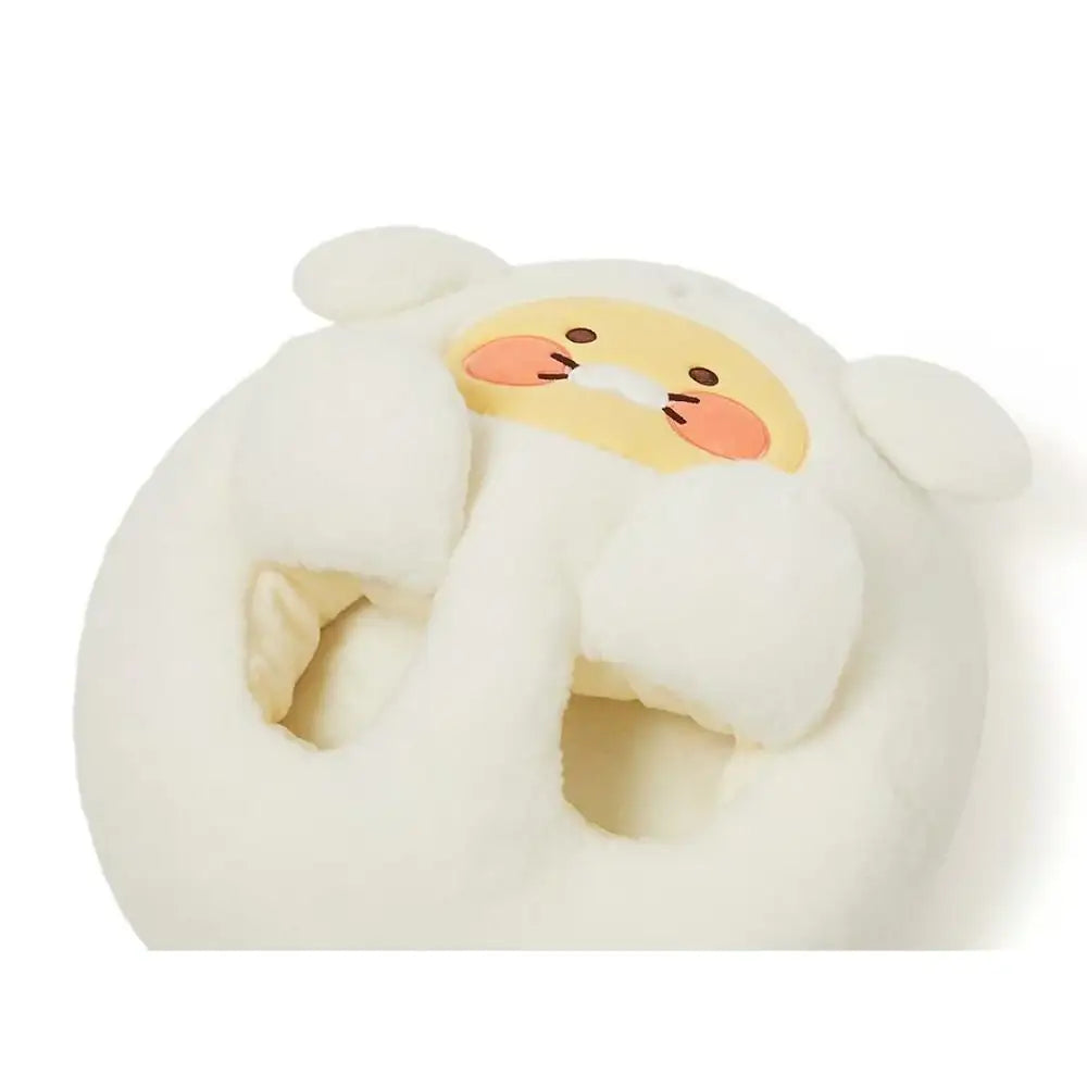 Kakao Friends - Floofy Friends Choonsik Rechargeable Hot Pack - Kakao Friends - Hot Pack - Harumio