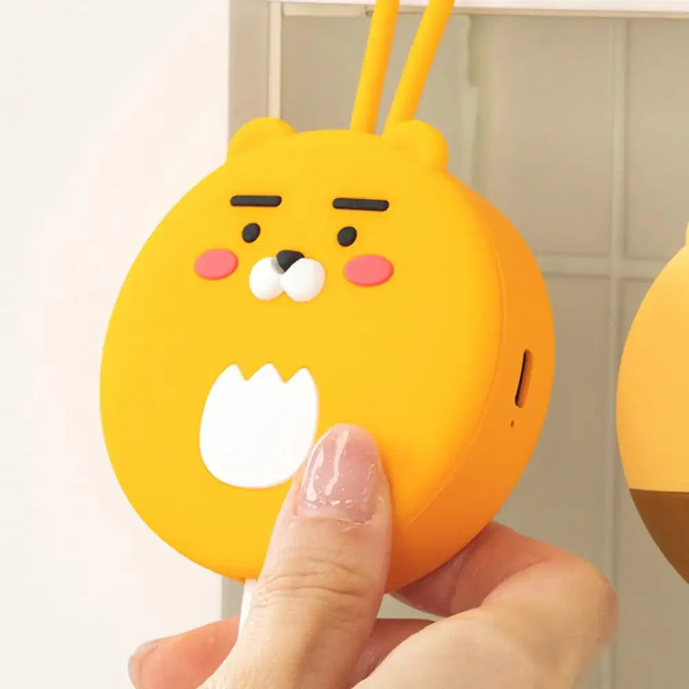 Kakao Friends - Capsule UV Toothbrush Sterilizer - Kakao Friends - toothbrush sterilizer - Harumio