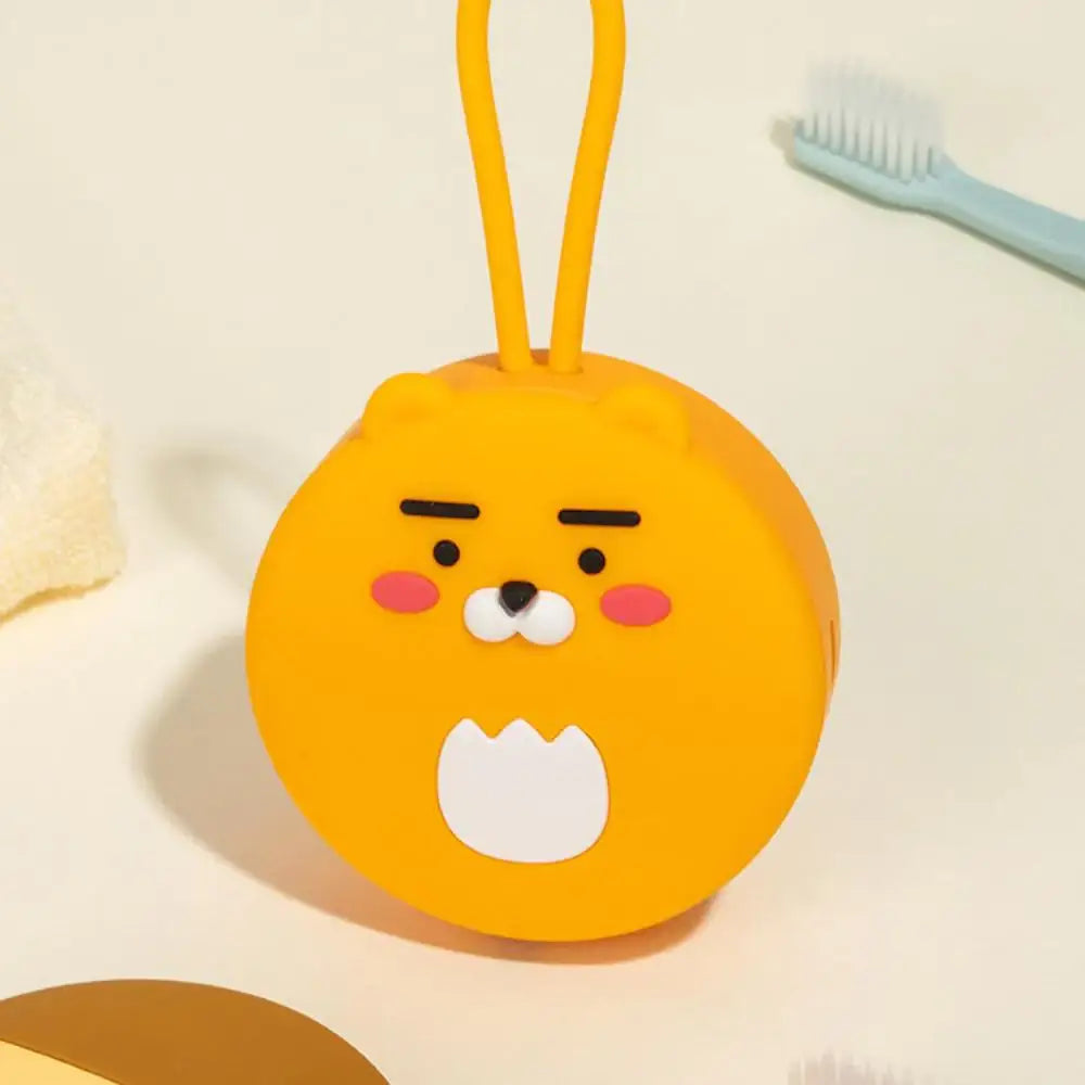 Kakao Friends - Capsule UV Toothbrush Sterilizer - Kakao Friends - toothbrush sterilizer - Harumio