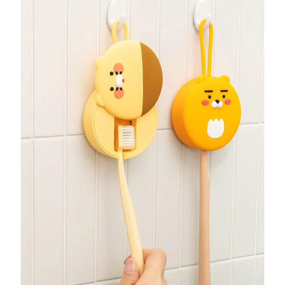 Kakao Friends - Capsule UV Toothbrush Sterilizer - Kakao Friends - toothbrush sterilizer - Harumio