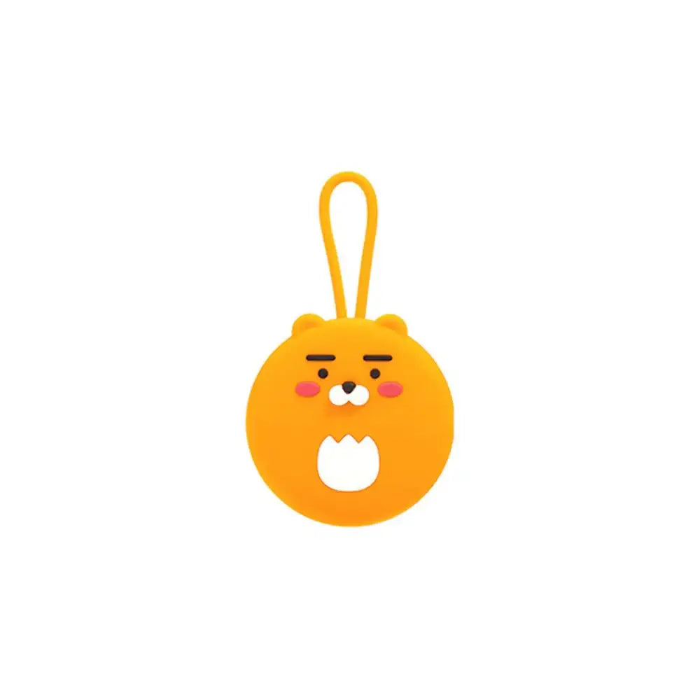 Kakao Friends - Capsule UV Toothbrush Sterilizer - Kakao Friends - toothbrush sterilizer - Harumio