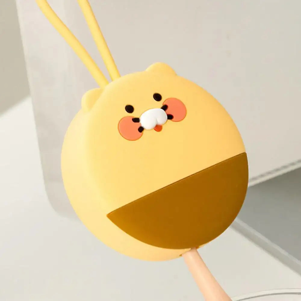 Kakao Friends - Capsule UV Toothbrush Sterilizer - Kakao Friends - toothbrush sterilizer - Harumio