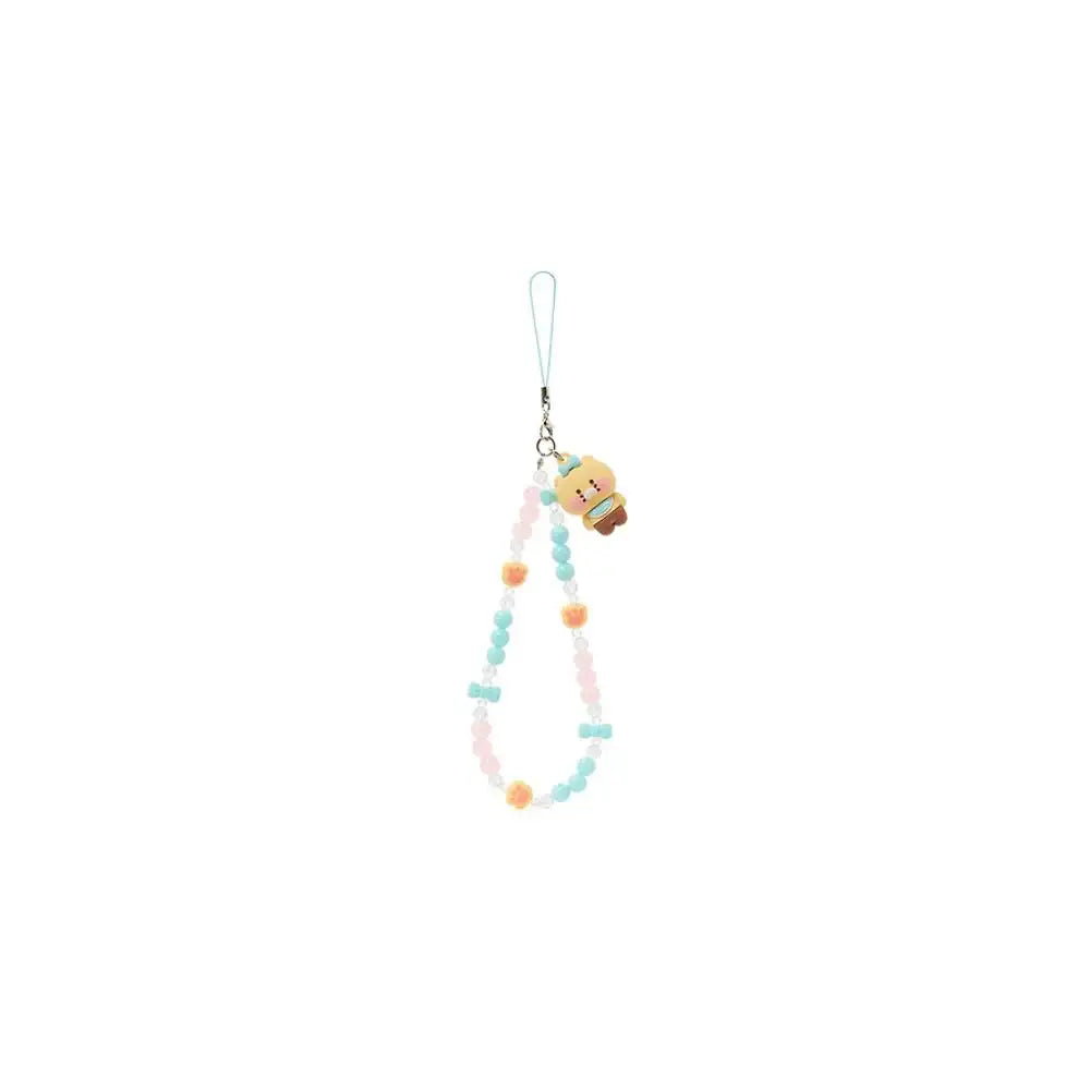 Kakao Friends - Baby Choonsik Beads Strap - Kakao Friends - Strap - Harumio