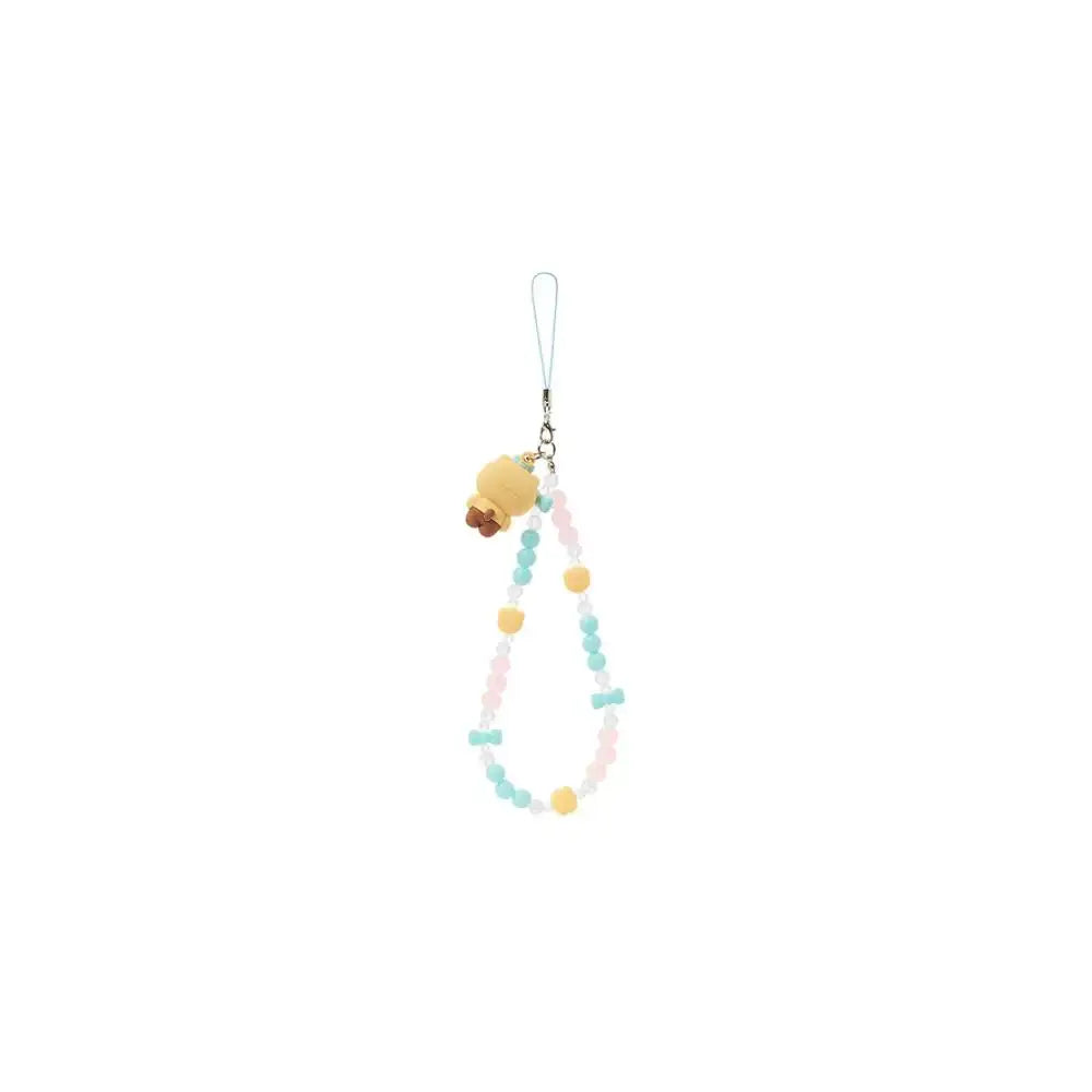 Kakao Friends - Baby Choonsik Beads Strap - Kakao Friends - Strap - Harumio