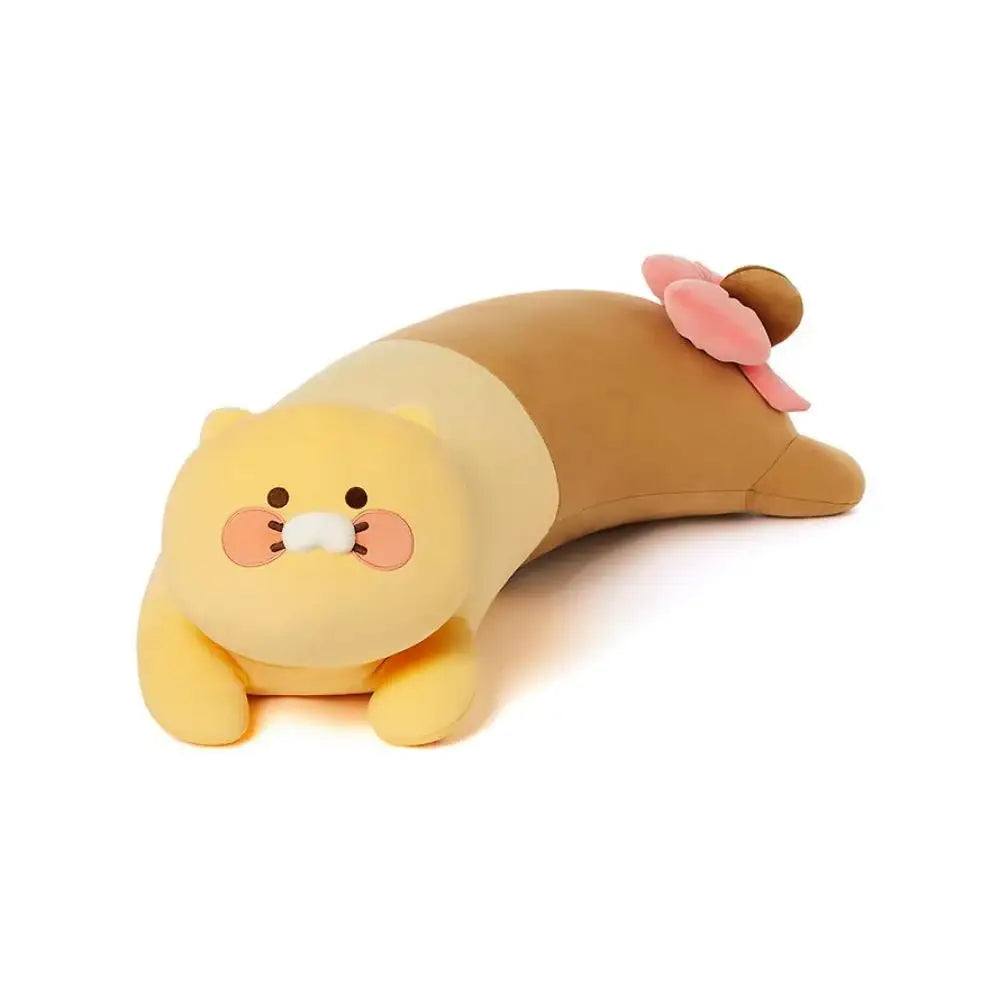 Kakao Friends - Ribbon Curve Body Pillow - Kakao Friends - Body Pillow - Harumio