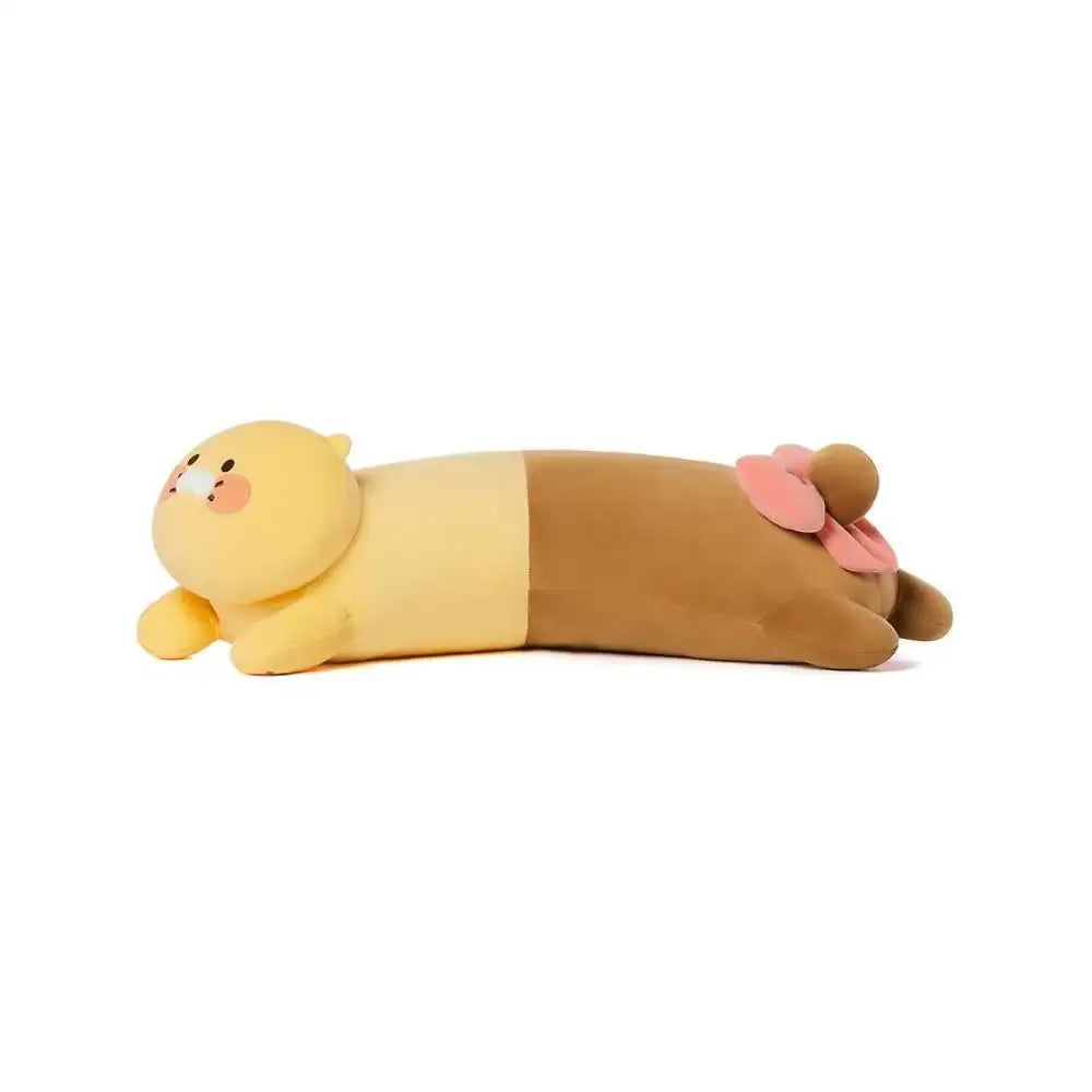 Kakao Friends - Ribbon Curve Body Pillow - Kakao Friends - Body Pillow - Harumio