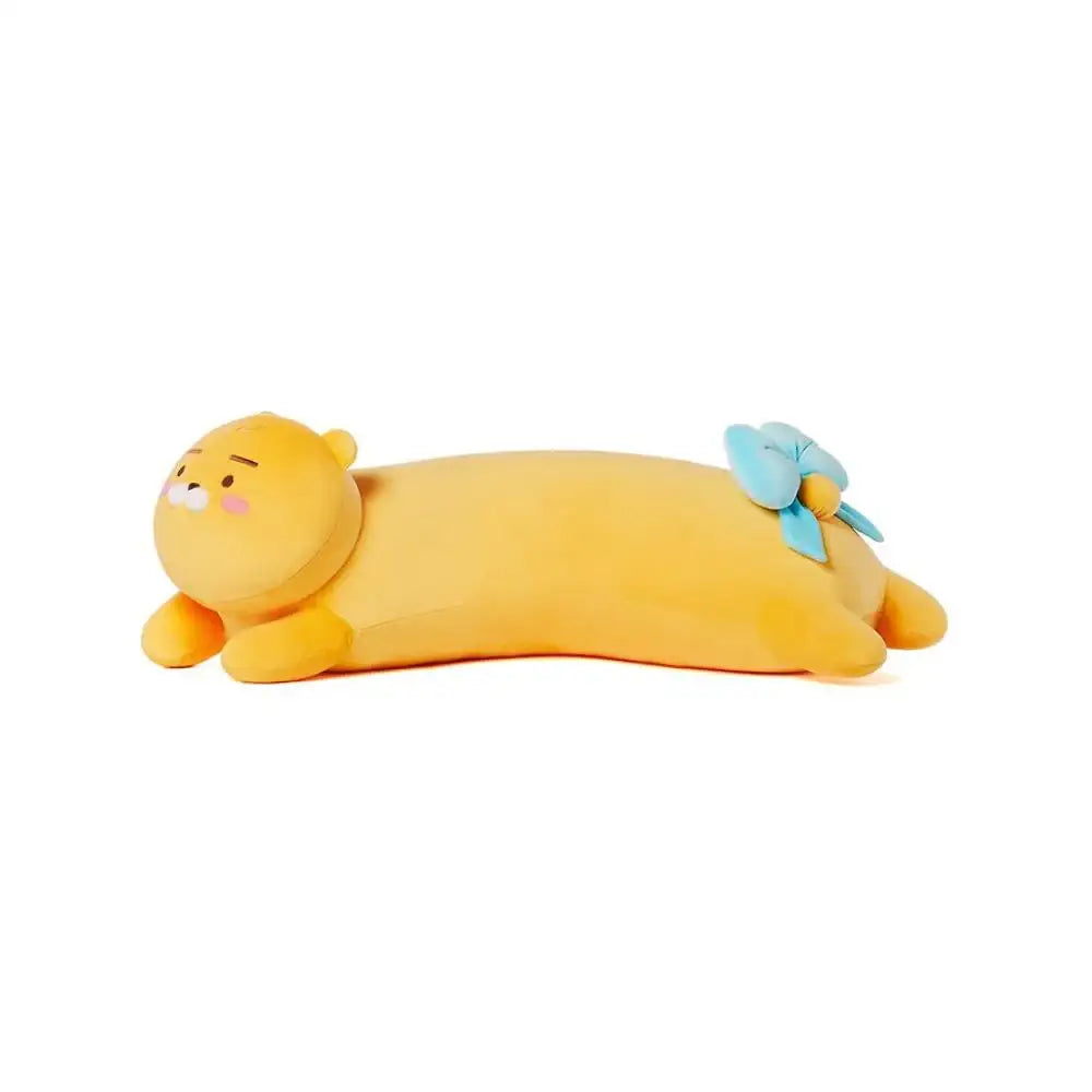 Kakao Friends - Ribbon Curve Body Pillow - Kakao Friends - Body Pillow - Harumio