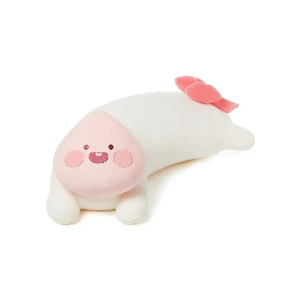 Kakao Friends - Ribbon Curve Body Pillow - Kakao Friends - Body Pillow - Harumio
