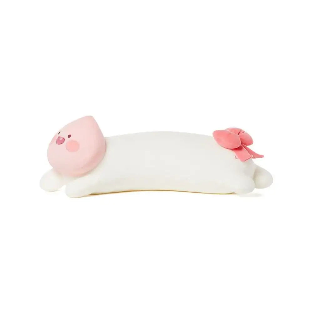 Kakao Friends - Ribbon Curve Body Pillow - Kakao Friends - Body Pillow - Harumio