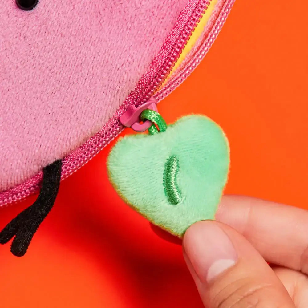 Kakao Friends - Choonsik Bus Chun-gu-ma Pouch - Kakao Friends - Pouch - Harumio