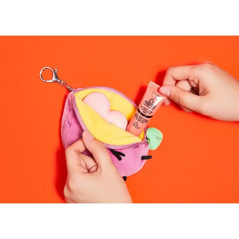Kakao Friends - Choonsik Bus Chun-gu-ma Pouch - Kakao Friends - Pouch - Harumio