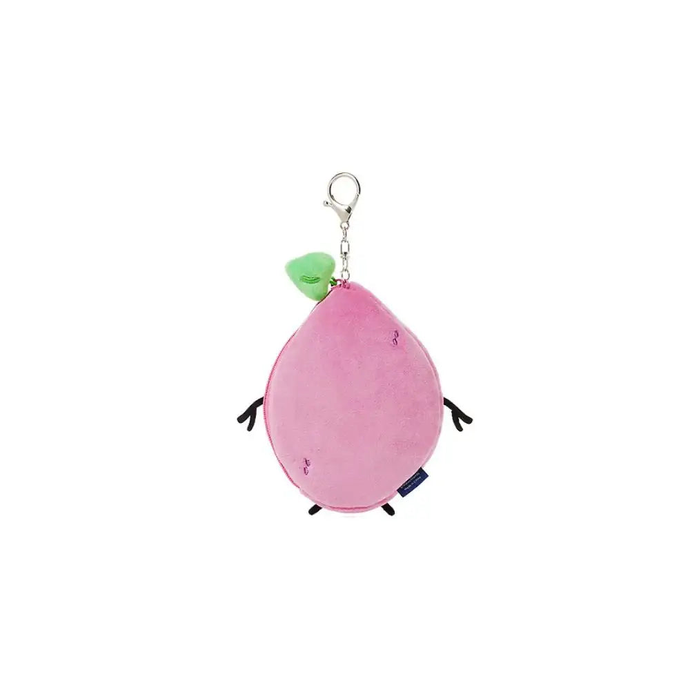 Kakao Friends - Choonsik Bus Chun-gu-ma Pouch - Kakao Friends - Pouch - Harumio