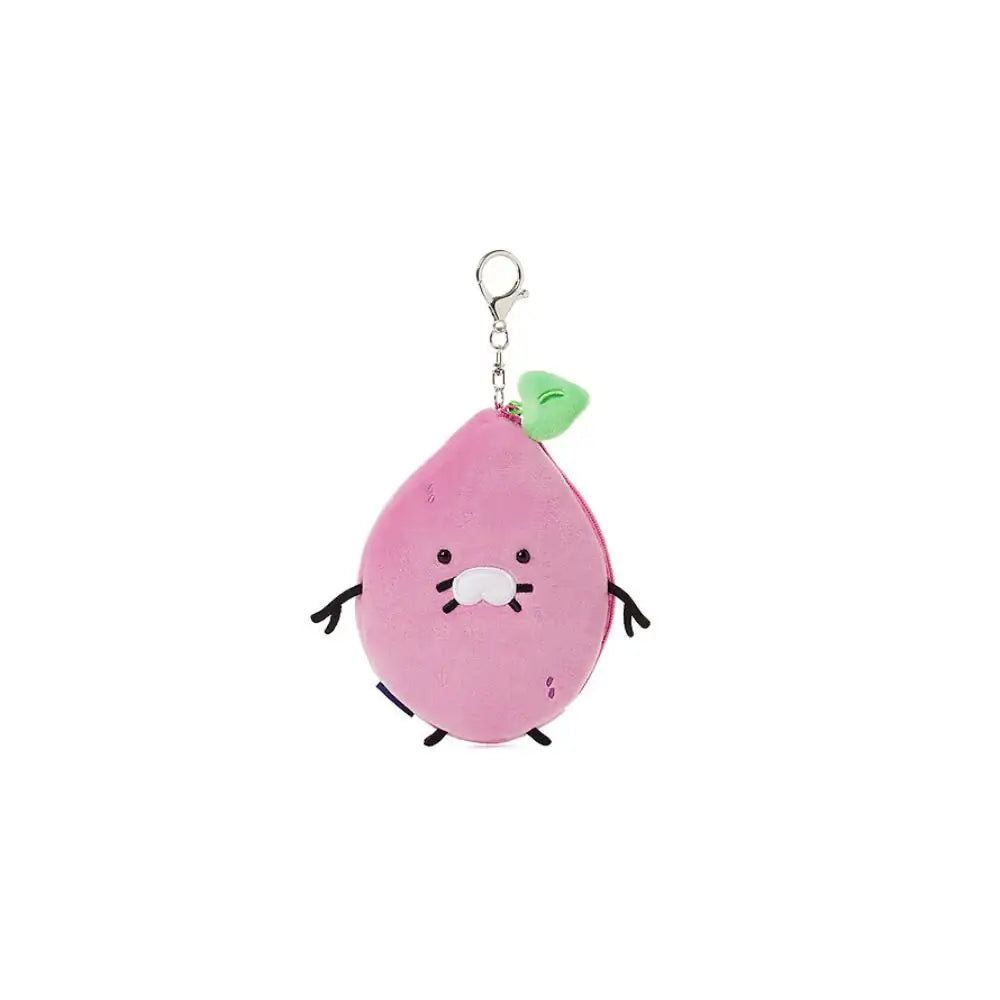 Kakao Friends - Choonsik Bus Chun-gu-ma Pouch - Kakao Friends - Pouch - Harumio