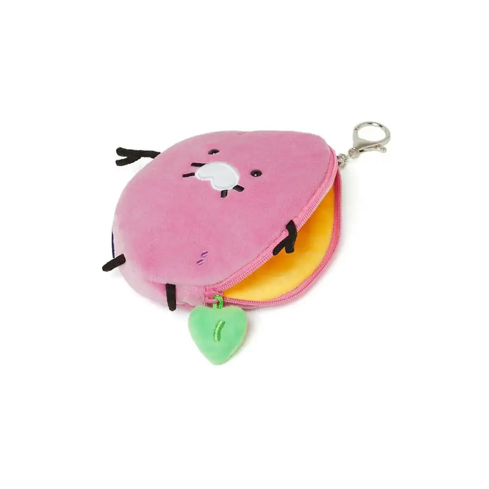 Kakao Friends - Choonsik Bus Chun-gu-ma Pouch - Kakao Friends - Pouch - Harumio
