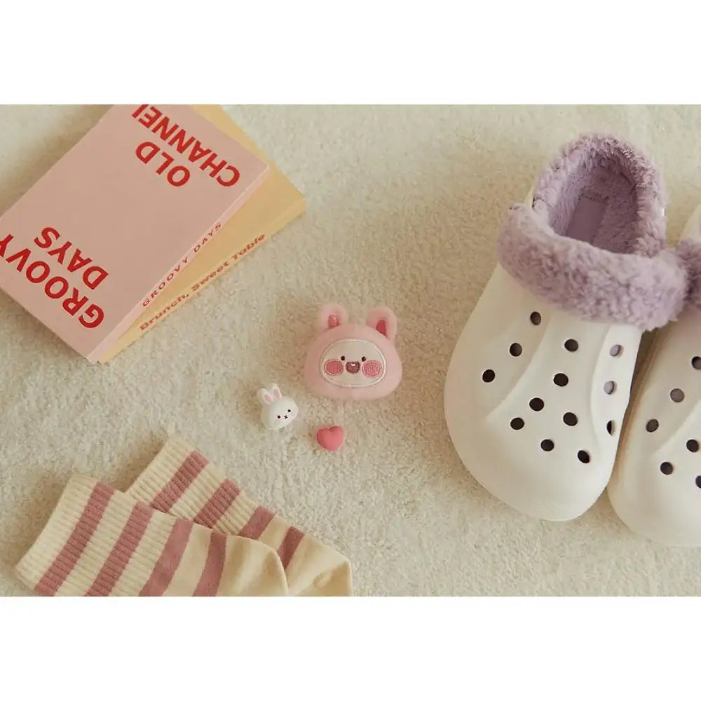 Kakao Friends - Plush Toy Charm Set - Kakao Friends - Silicon charm - Harumio